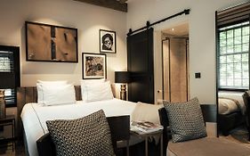 Boutiquehotel 'T Fraeyhuis - Adults Only